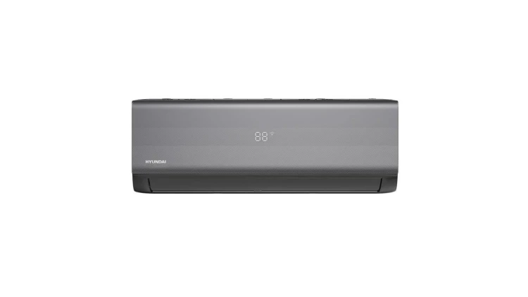 Klimatyzator ścienny HYUNDAI HRP-M09CGI Carbon Grey 2,6kW j.wewnętrzna