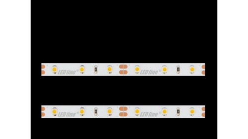 LED line Taśma 300 SMD 12V 3000K ciepła 4,8W 5 lat gwar. /50m/