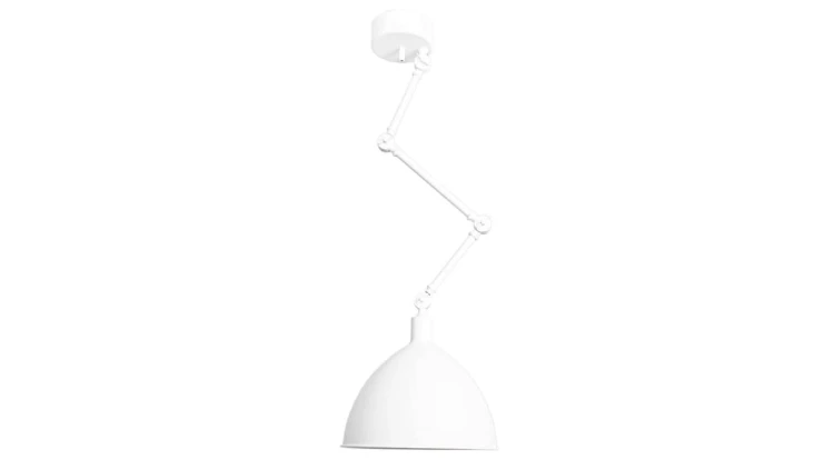 Lampa wisząca By Rydens 4200930-5007 Bazar Ø30cm