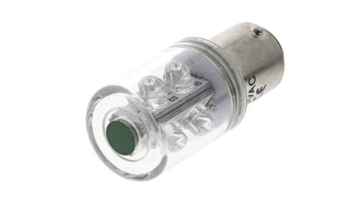 Dioda LED 230 V AC RS PRO