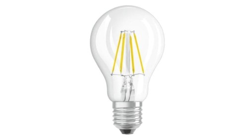 Żarówka Led Osram E27 4W 2700K Clas A60 Filament