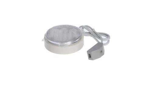 LEO LUNA SOFFITTO 7W GX53 BIAŁA