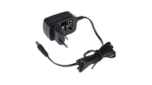 Zasilacz sieciowy Akyga AK-TB-08 5V / 1A 5W 5.5 x 2.1mm 1.4m