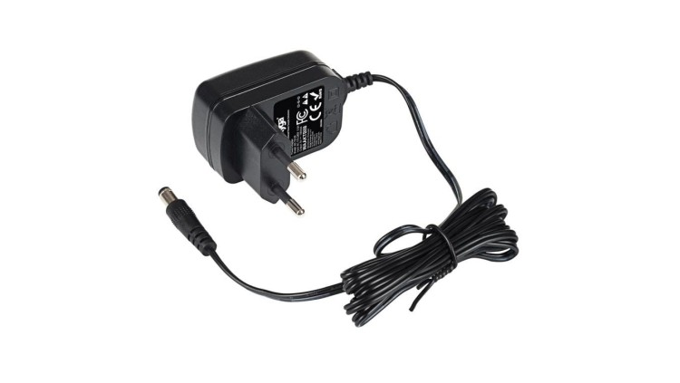 Zasilacz sieciowy Akyga AK-TB-08 5V / 1A 5W 5.5 x 2.1mm 1.4m