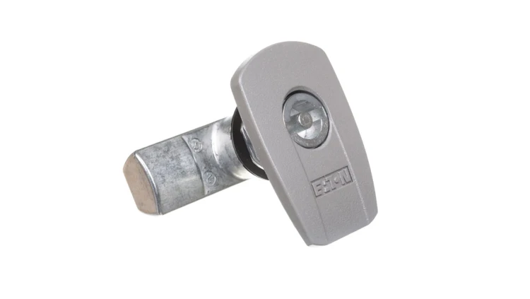 Zamek dwupiorkowy 5 mm LC-DBIT5-CS 133103