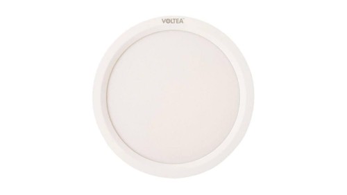Oprawa natynkowa LED 18W 1440lm 4000K DART-X
