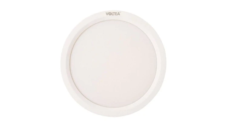 Oprawa natynkowa LED 18W 1440lm 4000K DART-X