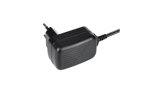 Zasilacz sieciowy Akyga AK-TB-10 12V / 1A 12W 5.5 x 2.1mm 1.4m