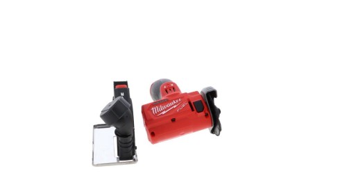 Szlifierka kątowa akumulatorowa tarcza 76mm M12 bez akumulatora, M12FCOT-0 4933464618