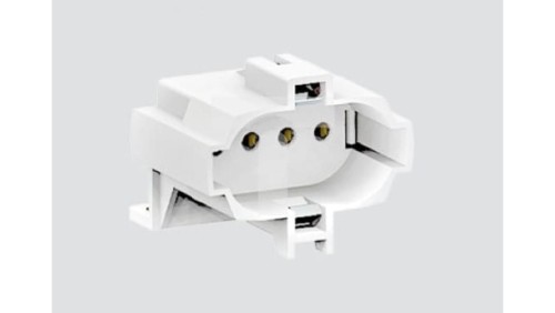 Oprawka świetlówki kompaktowej 2G7 502G7/SFH ( 451V )