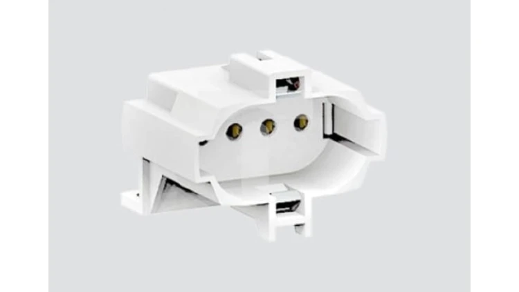 Oprawka świetlówki kompaktowej 2G7 502G7/SFH ( 451V )