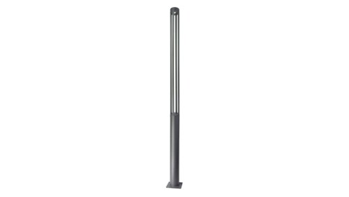 Oprawa stojąca Fan Max FMAX-3000, LED 44W, 4000K, kolor antracyt, 0438621