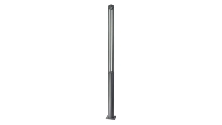 Oprawa stojąca Fan Max FMAX-3000, LED 44W, 4000K, kolor antracyt, 0438621