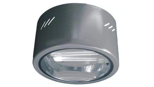Oprawa downlight A Z-78 2x18W ALU