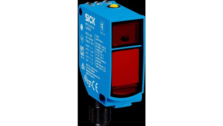 Fotoprzekaźniki MultiTask PowerProx WTT12L-B2542 1072636