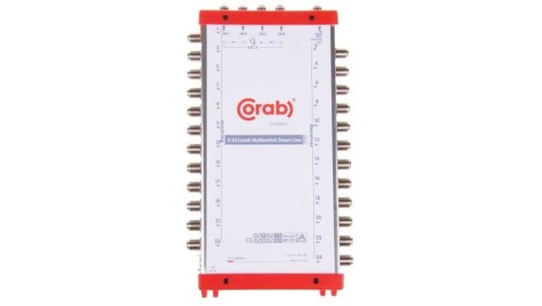 Multiswitch smart line 5/24 CORAB