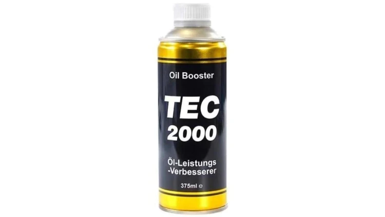 TEC 2000 OIL BOOSTER DODATEK DO OLEJU