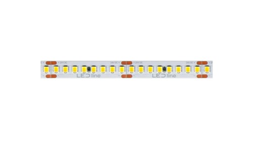 LED line PRIME taśma LED 192 SMD 24V 4000K 17,5W super wydajna 160lm/W /5m/ 5 lat gwar.