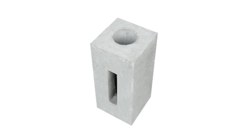 Fundament betonowy Maxi Kwadrat, 0438621