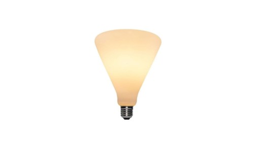 ŻARÓWKA DECO PORCELLANA SIRO E27 6W 2700 K