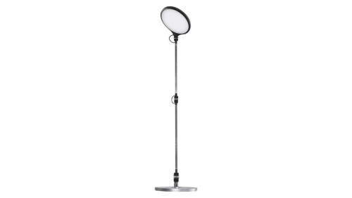 Lampa biurkowa LED KAREN, czarna EMOS Z7615