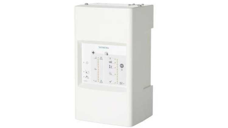 FDA241 Siemens ASD