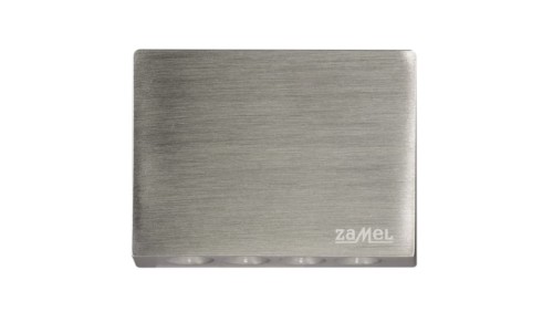 OPRAWA LEDIX NAVI NT 14V DC STAL ZIMNA