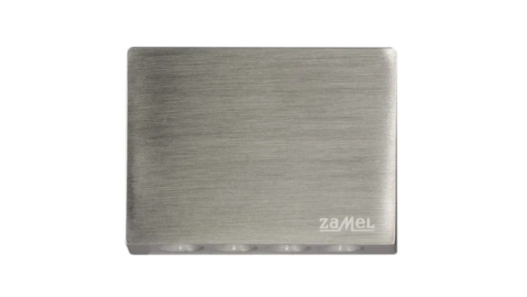 OPRAWA LEDIX NAVI NT 14V DC STAL ZIMNA