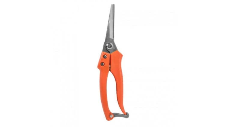 Sekator ogrodniczy V-SERIES ostrze proste KT-V3P BRADAS