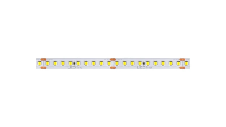 LED line PRIME taśma LED 144 SMD 24V 4000K 6,5W super wydajna 200lm/W /5m/ 5 lat gwar.