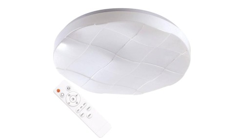Plafoniera LED Oprawa Sufitowa Polaris B034 48W 2880lm 2700-6500K 38cm GOLDLUX + Pilot