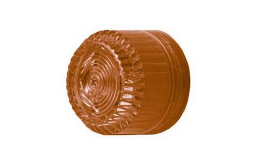 Lampa błyskowa pomarańczowa ALB24.1OR