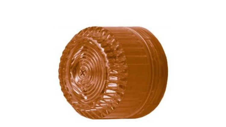 Lampa błyskowa pomarańczowa ALB24.1OR
