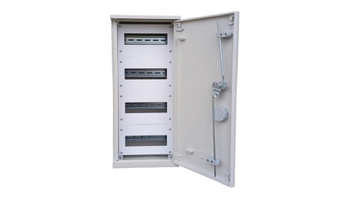 Zabudowa modułowa 4x10 MOD OZ26x60+4x10MOD