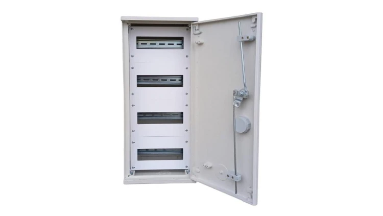 Zabudowa modułowa 4x10 MOD OZ26x60+4x10MOD