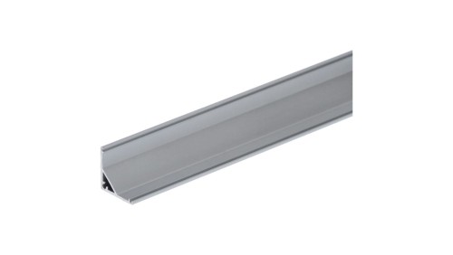 Profil led Corner CQ 2m anodowany