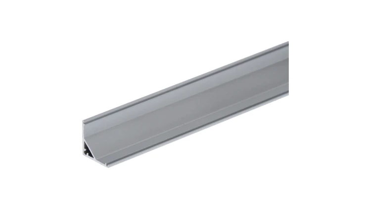 Profil led Corner CQ 2m anodowany
