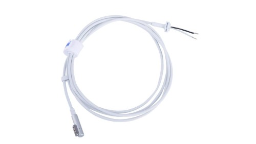 Przewód zasilający do notebooków Akyga AK-SC-34 MagSafe L Apple 1.2m
