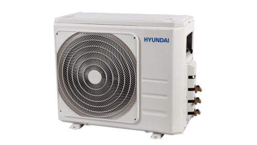 Klimatyzator - agregat HYUNDAI H3CM-M27OU multi 8kW