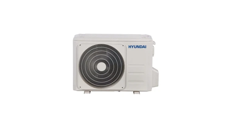 Klimatyzator - agregat HYUNDAI HCU-M36OU uniwersalny 10,5kW j.zewnętrzna