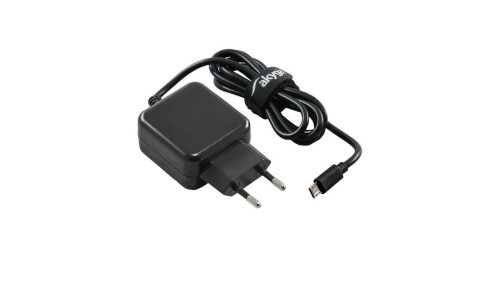 Zasilacz sieciowy Akyga AK-TB-15 5.0V / 3.0A 15W micro USB B 1.0m
