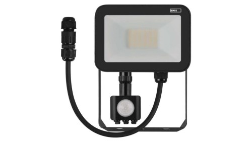 Naświetlacz LED INOVO z czujnikiem PIR 20W neutralna biel EMOS ZS2722