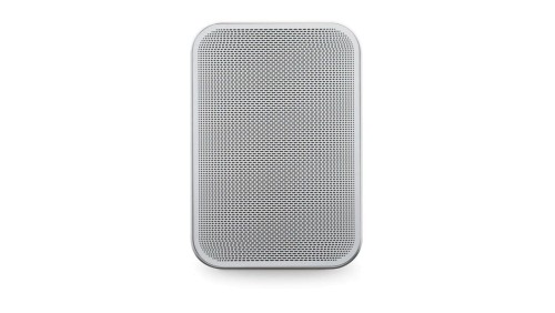 Aktywny głośnik sieciowy ze zintegrowaną funkcją przesyłania strumieniowego, czarny, BSP125W