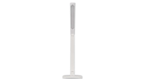 Lampa biurkowa LED CHASE biała EMOS Z7619W