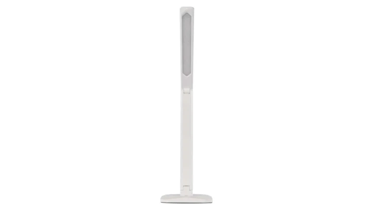 Lampa biurkowa LED CHASE biała EMOS Z7619W