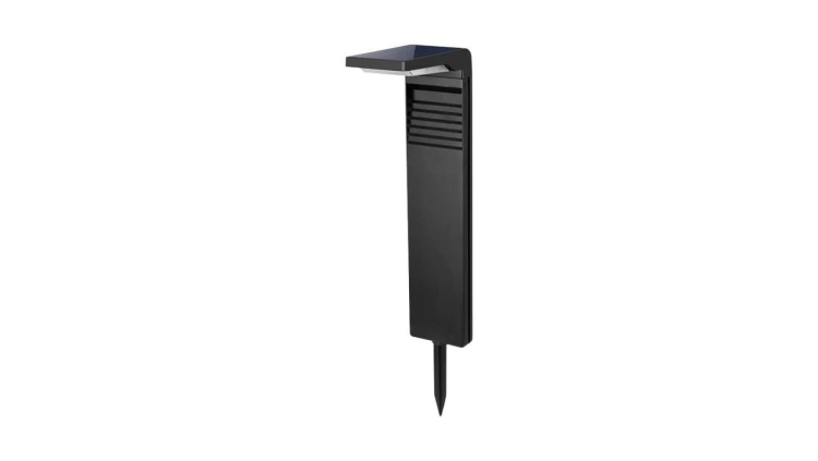 Solarny Słupek Ogrodowy LED SSO-2