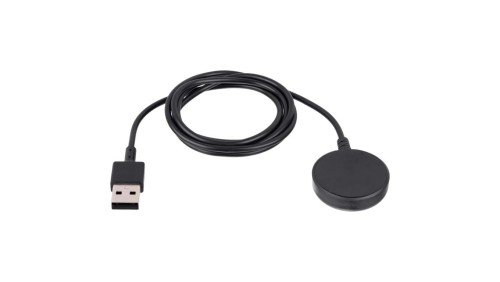 Kabel do ładowania Samsung Galaxy Watch Active Wireless Charger Akyga AK-SW-09 1m