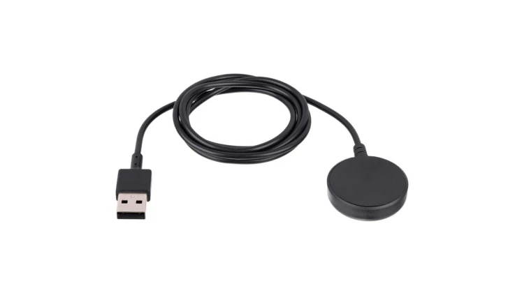 Kabel do ładowania Samsung Galaxy Watch Active Wireless Charger Akyga AK-SW-09 1m
