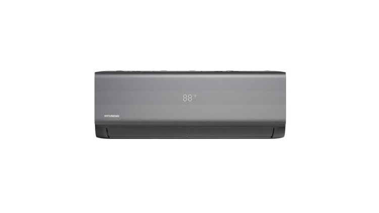 Klimatyzator ścienny HYUNDAI HRP-M24CGI Carbon Grey 7kW j.wewnętrzna