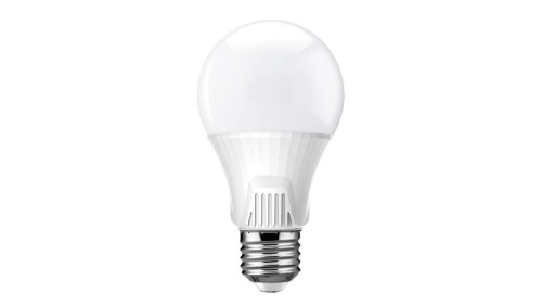 Żarówka LED E27 A60 9W = 60W 810lm 3000K Ciepła 220 KOBI Czujnikiem Ruchu i Zmierzchu